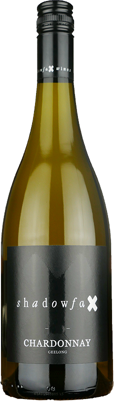 Shadowfax Winery Geelong Chardonnay 2024 Geelong